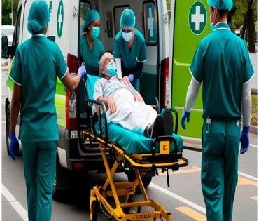 Remoções Médicas Imagem Remoções Médicas